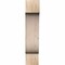 Ekena Millwork Newport Smooth Corbel, Douglas Fir, 5 1/2"W x 10"D x 26"H COR06X10X26NEW00SDF - alternate 4